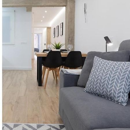 Apartamento Logrono Avenida Ayuntamiento Exterior foto