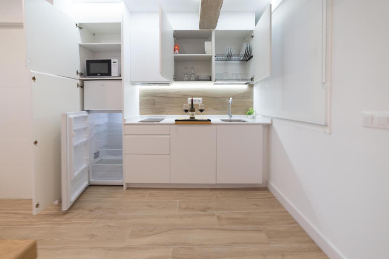 Apartamento Logrono Avenida Ayuntamiento Exterior foto
