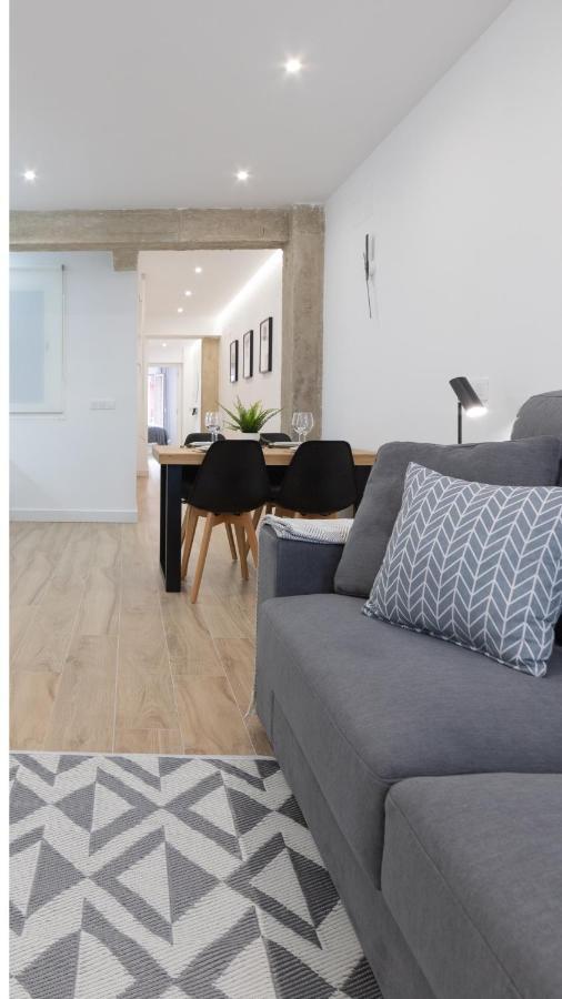 Apartamento Logrono Avenida Ayuntamiento Exterior foto